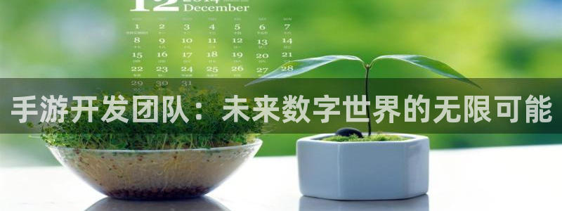 三牛娱乐测速系统：手游开发团队：未来数字世界的无限可能