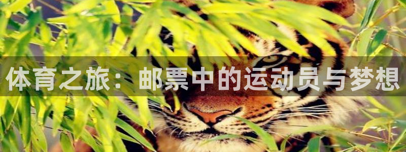 betway西汉姆官网：体育之旅：邮票中的运动员与梦想