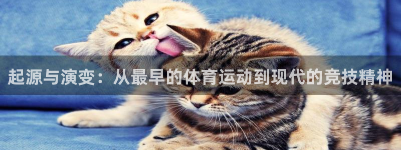 必威betway西汉姆联：起源与演变：从最早的体育运动到现代的竞技精神